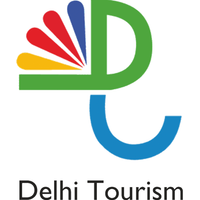 Delhi Tourism logo