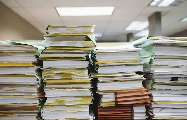 Personal Documents