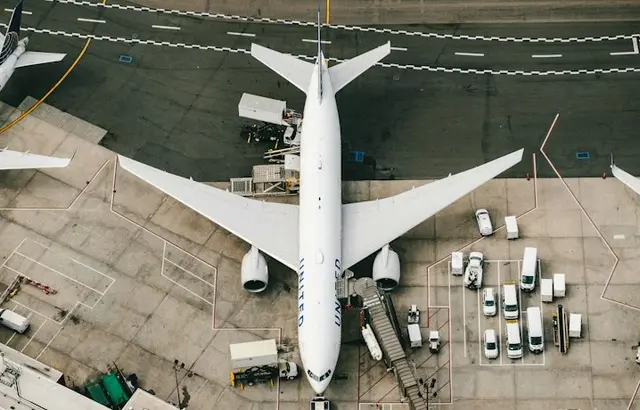International Flights