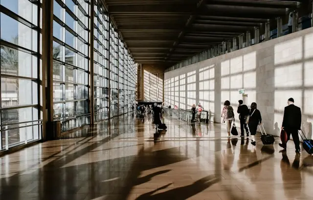 Corporate Travel Management