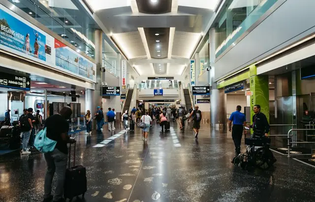 Group Visa Processing