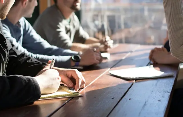 Meetings & Incentives