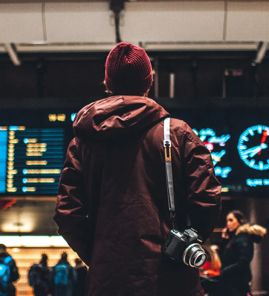 Visa Services
